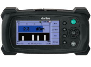 Anritsu MU909020A – Optical Channel Analyzer Module