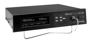 Burleigh WA-1600 WaveMeter Systems
