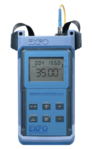 Exfo FOT – 90A Power Meter