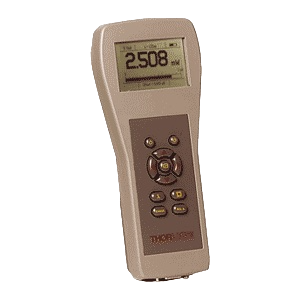 ThorLabs PM100 Digital Power Meter Console