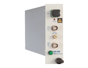 Exfo IQS-2400 – WDM Laser Source