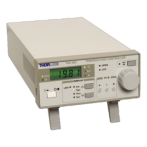 ThorLabs TED200 Thermoelectric Temperature Controller