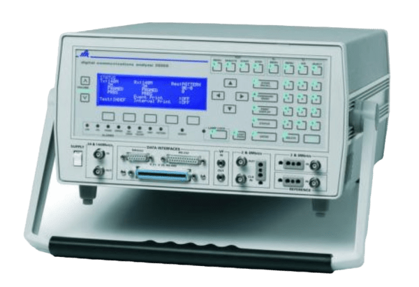 Marconi IFR Aeroflex 2855S - Digital Communications Analyzer