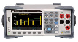 LeCroy T3DAQ1-16 - 16 Channel Multi-Purpose Bench Data Acquisition Switch Unit