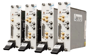 Marconi IFR Aeroflex 3020 Series Signal Generator
