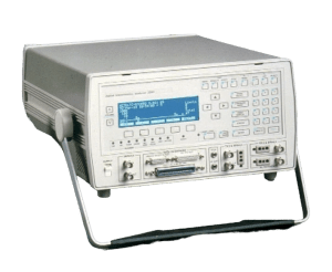 Marconi IFR Aeroflex 2851S - Digital Transmission Analyser