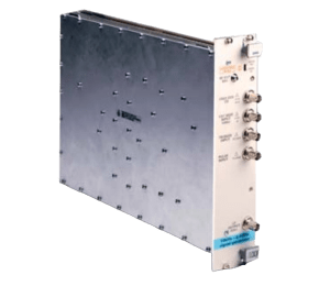 Marconi IFR Aeroflex 3002 VXI Signal Generator