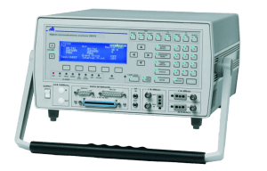 Marconi IFR Aeroflex 2850S Digital Transmission Analyzer