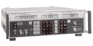 Marconi IFR Aeroflex 2018A Signal Generator