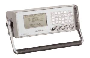 Marconi IFR Aeroflex DT400 – ARINC 429 Databus Analyzer