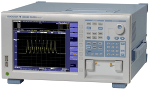 Service & Repair of Yokogawa AQ6370C Optical Spectrum Analyzer OSA
