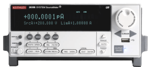 Keithley 2635B System Sourcemeter SMU Instrument