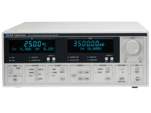 ILX Lightwave LDC-3736 - 4 Amp Laser Diode Controller