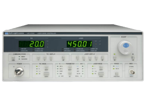 ILX Lightwave LDC-3744C - Laser Diode Controller, LDC-3700 Series