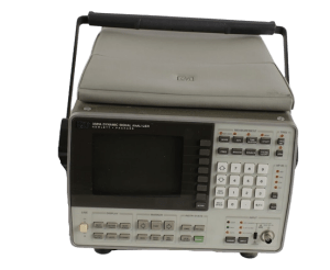 HP / Agilent 3561A Dynamic Signal Analyzer