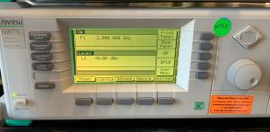Anritsu 68077C Signal Generators 50.00GHz