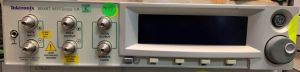 Tektronix 80A07 BERTScope CR Variable Electrical Clock Recovery-