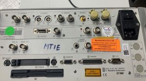 WANDEL & GOLTERMANN ANT-20 AT-0066 ADVANCED NETWORK TESTER