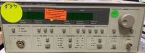 ILX Lightwave LDC-3724B Laser Diode and Temperature Controller