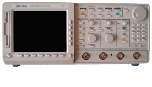 Tektronix TDS644A 500MHz Digitizing Oscilloscope