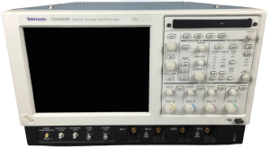 Tektronix TDS6804B 8GHz Digital Sampling Oscilloscope