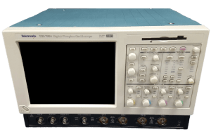 Tektronix TDS7054 500MHz Digital Phosphor Oscilloscope