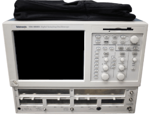 Repair and Service of Tektronix TDS8000B Digital Sampling Oscilloscope