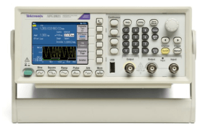 Tektronix AFG2021 Arbitrary Function Generator, 20 MHz