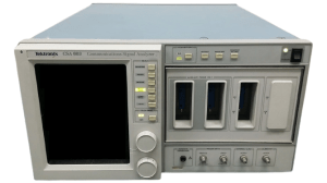 Tektronix CSA803 Communications Signal Analyzer