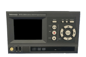 Tektronix RTX130A RF Signal Generator