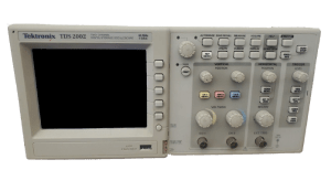 Tektronix TDS2002 60MHz Digital Oscilloscope