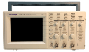 Tektronix TDS210 60MHz Oscilloscope