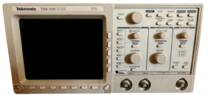 Tektronix TDS310 50MHz Oscilloscope