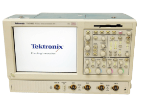 Tektronix VM5000 Automated Video Measurement Set